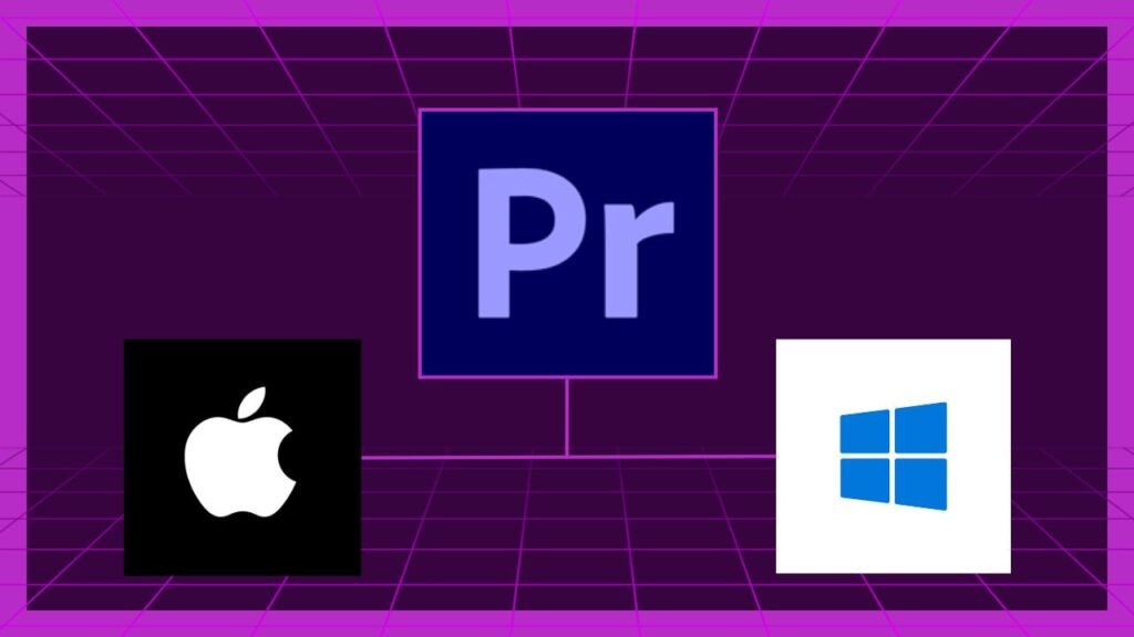 Premiere Pro vs Final Cut Pro  Premiere Pro vs Final Cut Pro Apple Windows