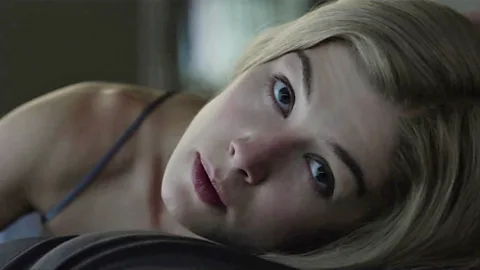 Premiere Pro Premiere Pro Gone Girl