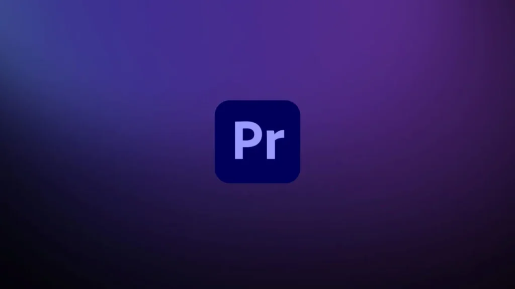 Premiere Pro Premiere Pro Logo