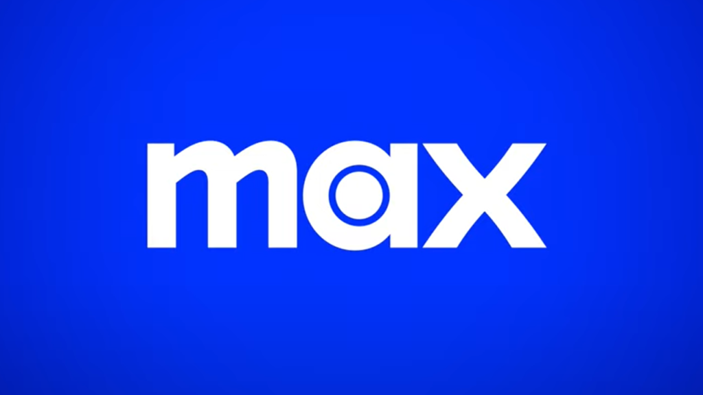 The Max logo Max review