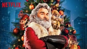 Read more about the article Top 10 Christmas Movies on Netflix to Watch This Holiday Season