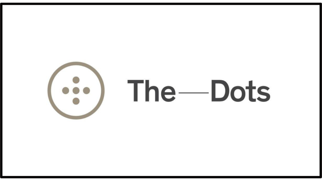 The Dots Logo