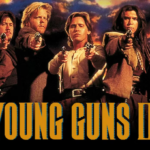 Billy the Kid meets Pancho Villa in Young Guns 3: Dead or Alive!