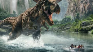 Read more about the article New Jurassic World: Rebirth Spot Proves That Dinos Still Rule The Earth Over Humanity!